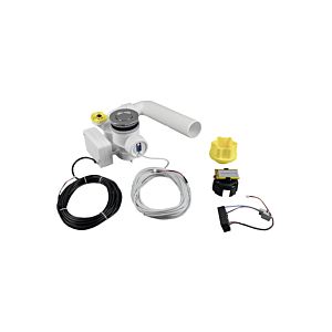 Bette B631-901 without visible overflow, chrome