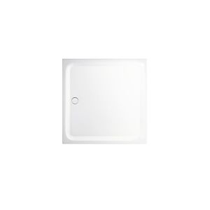 Bette BetteUltra shower tray 5984-417AR, PLUS 150x150x3.5cm, anti-slip / glaze, hazel