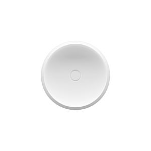 Bette lavabo A241-434PW 45x45cm, PW, Ebano