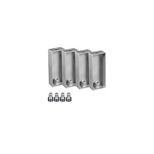 Bette Distanzstück B500005 für Fuss-System Duschwanne