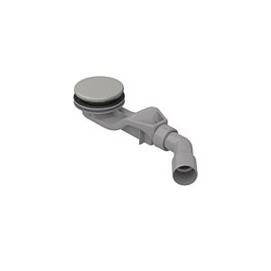 Bette drain fitting B597-002 manhattan, 0.6 l/sec.