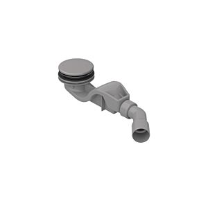 Bette waste set B598-412AY AR Pro, quartz, 0.6 l/sec.