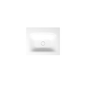 Bette BetteLux vasque à encastrer A160-000PW 60 x 49,5 cm, PW, blanc