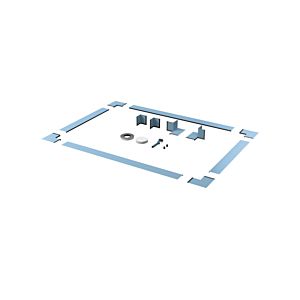Bette Dichtsystem B57-0372 für Badewannen