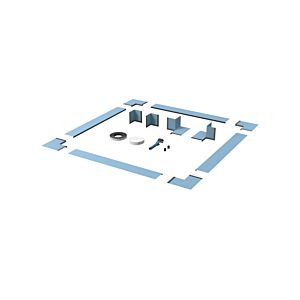 Bette sealing system B57-0375 for wooden floors