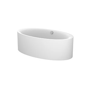 Bette BetteEve Badewanne 6043-352CFXXS 180x100x45cm, violett