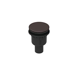 Bette ZUB shower tray shower area from-ÜL B594-434AY BetteDown ebano BetteAnti-slip Pro