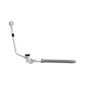 Bette waste/overflow set B642-001 d= 52mm, pergamon