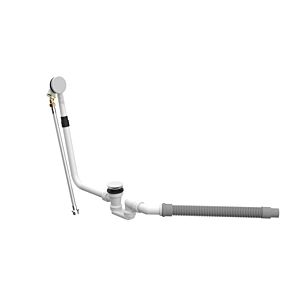 Bette Ab-/Überlaufgarnitur B643-001 d= 52mm, pergamon