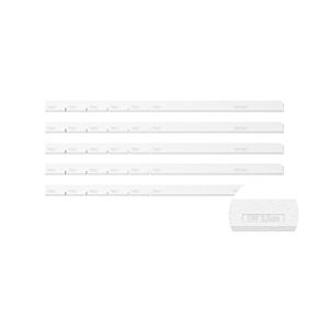 Déboucheur de baignoire Bette Minimum B57-0411 pour receveurs de douche 35 mm