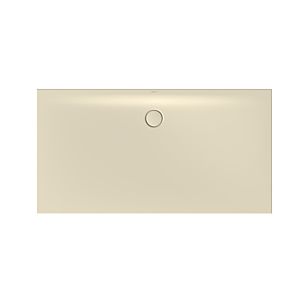 Bette BetteFloor Side Duschfläche 3376-006AE 170x90cm, Antirutsch/Pro, jasmin