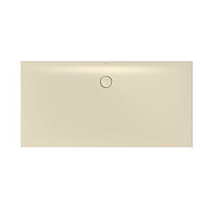 Bette BetteFloor Side Duschfläche 3377-006PLUS 180x90cm, Glasur, jasmin