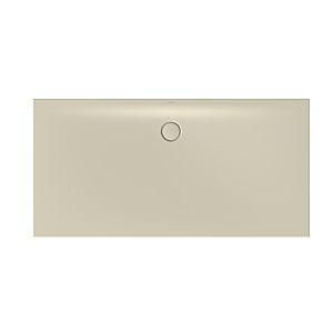 Bette BetteFloor Side Duschfläche 3377-422PLUS 180x90cm, Glasur, beige