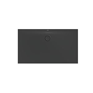 Bette BetteFloor Side shower area 3379-402AE 140x80cm, anti-slip / Pro , state