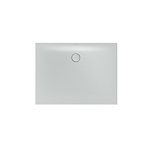 Bette BetteFloor Side shower area 3380-002AE 120x90cm, anti-slip / Pro , manhattan