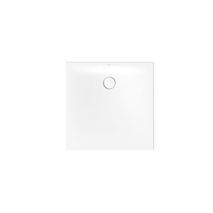 Bette BetteFloor Side shower area 3381-004AE 90x90cm, anti-slip / Pro , noble white