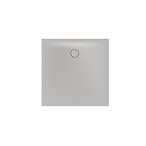 Bette BetteFloor Side shower area 3382-413 100x100cm, up to 1200mm, dust