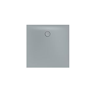 Bette BetteFloor Side Duschfläche 3382-412PLUS 100x100cm, bis 1200mm, Glasur, quartz