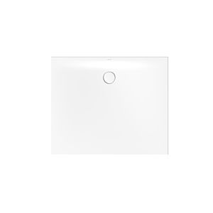 Bette shower area BetteFloor Side 3383000 120 x 100 cm, white