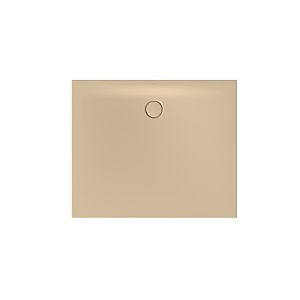 Bette BetteFloor Side Duschfläche 3383-003 120x100cm, bahamabeige