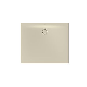 Bette BetteFloor Side Duschfläche 3383-422PLUS 120x100cm, Glasur, beige
