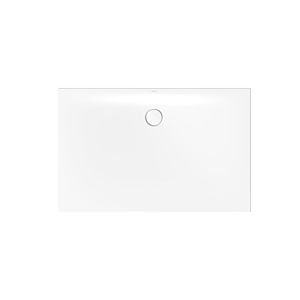 Bette Duschfläche BetteFloor Side 3384000 140 x 90 cm, weiß