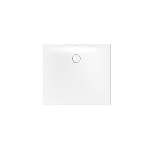 Bette BetteFloor Side shower area 3385-287 100x90cm, up to 1200mm, starwhite