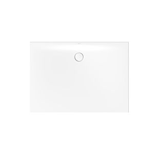 Bette Duschfläche BetteFloor Side 3386000 140 x 100 cm, weiß