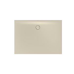 Bette BetteFloor Side shower area 3386-422 140x100cm, beige