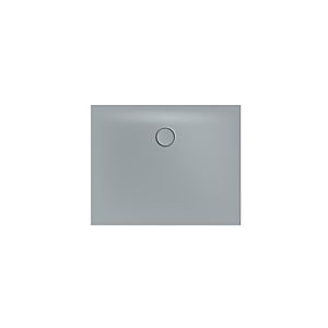 Bette BetteFloor Side shower area 3388-412PLUS 100x80cm, glaze, quartz