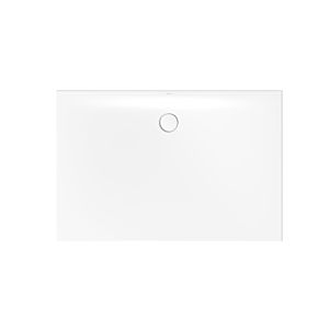 Bette BetteFloor Side shower area 3389-000AE 150x100cm, anti-slip / Pro , white