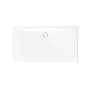 Bette BetteFloor Side shower area 3390-000AE 160x90cm, anti-slip / Pro , white