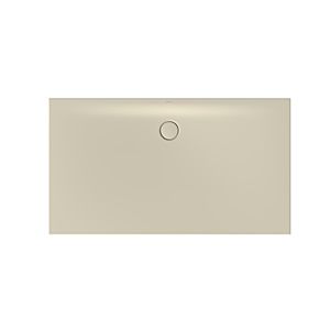 Bette BetteFloor Side Duschfläche 3390-422AE 160x90cm, Antirutsch/Pro, beige