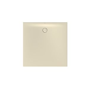Bette BetteFloor Side shower area 3391-006AE 120x120cm, anti-slip / Pro , jasmine