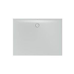 Bette BetteFloor Side shower area 3392-002 160x120cm, manhattan