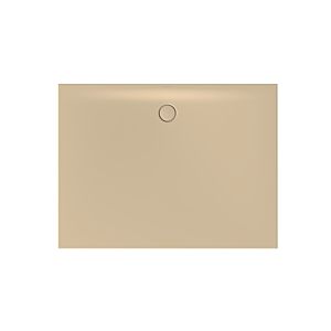 Bette BetteFloor Side shower area 3392-003AE 160x120cm, anti-slip / Pro , bahama beige