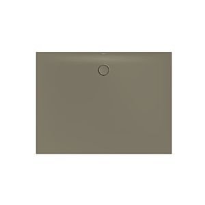 Bette BetteFloor Side shower area 3392-404PLUS 160x120cm, glaze, graphite