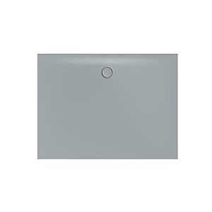 Bette BetteFloor Side Duschfläche 3392-412 160x120cm, quartz