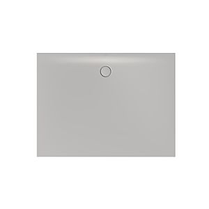 Bette BetteFloor Side Duschfläche 3392-413PLUS 160x120cm, Glasur, dust