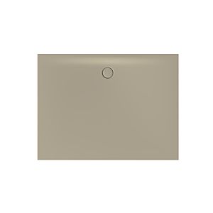 Bette BetteFloor Side Duschfläche 3392-415 160x120cm, cashmere