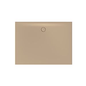 Bette BetteFloor Side shower area 3392-425 160x120cm, greige