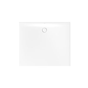 Bette BetteFloor Side shower surface 3394-000AS 140x120cm, anti-slip/scythe, white