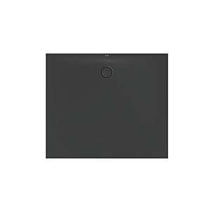 Bette BetteFloor Side zone de douche 3394-402AE 140x120cm, antidérapant / Pro , état