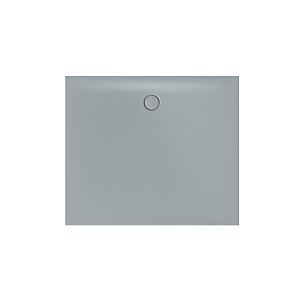 Bette BetteFloor Side shower area 3394-412 140x120cm, quartz