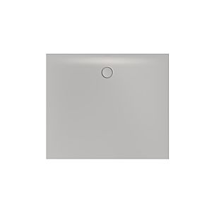 Bette BetteFloor Side Duschfläche 3394-413PLUS 140x120cm, Glasur, dust