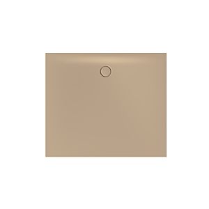 Bette BetteFloor Side shower area 3394-425 140x120cm, greige