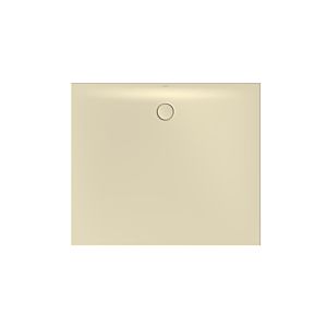Bette BetteFloor Side shower area 3394-441 140x120cm, cream