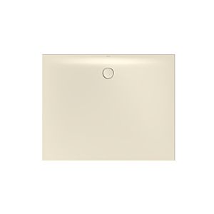 Bette BetteFloor Side zone de douche 3395-001AE 150x120cm, 130-150cm, antidérapant / Pro , pergamon