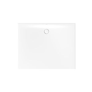 Bette BetteFloor Side shower area 3395-000AE 150x120cm, 130-150cm, anti-slip / Pro , white