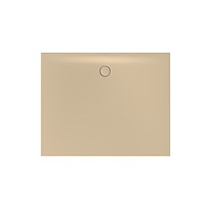 Bette BetteFloor Side shower area 3395-003 150x120cm, 130-150cm, bahama beige